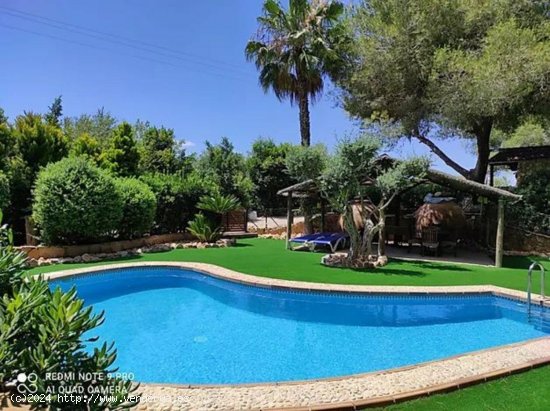 Finca en venta en Pilar de la Horadada (Alicante)