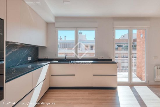 Apartamento en venta en Madrid (Madrid)