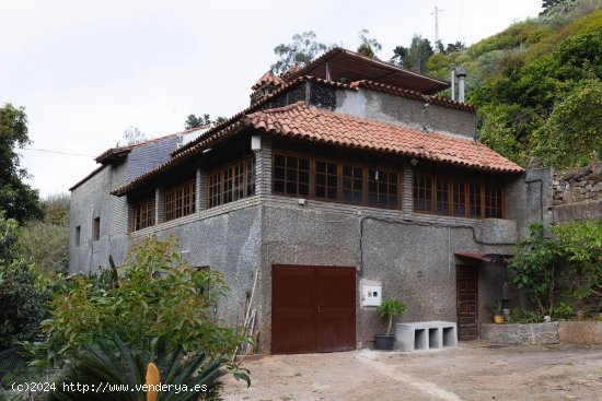 Casa en venta en Firgas (Las Palmas)