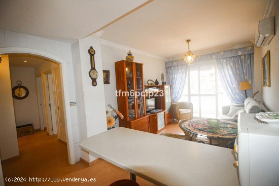  Apartamento en venta en Manilva (Málaga) 