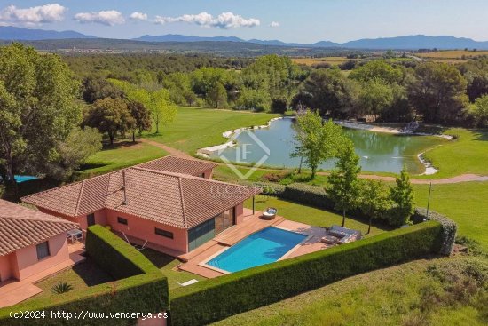 Casa en venta en Navata (Girona)