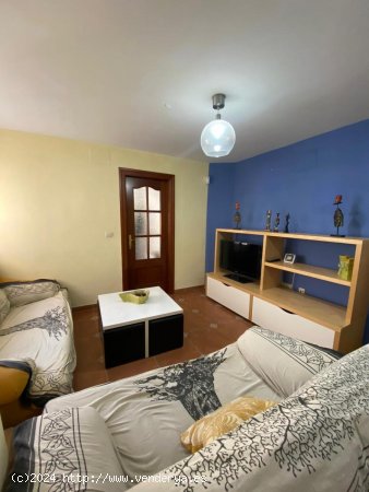 Apartamento en alquiler en Monachil (Granada)