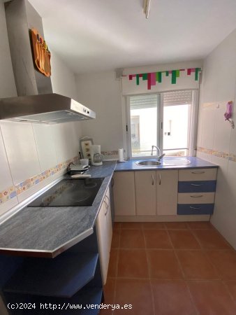 Apartamento en alquiler en Monachil (Granada)