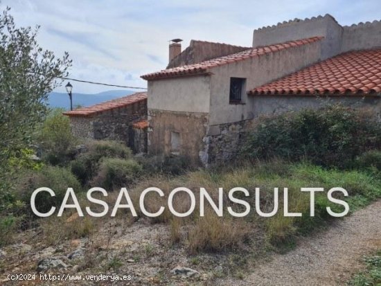  Chalet en venta en Albocàsser (Castellón) 