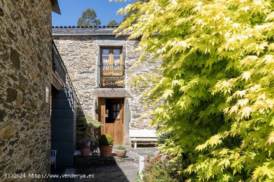 Casa en venta en Monfero (La Coruña)