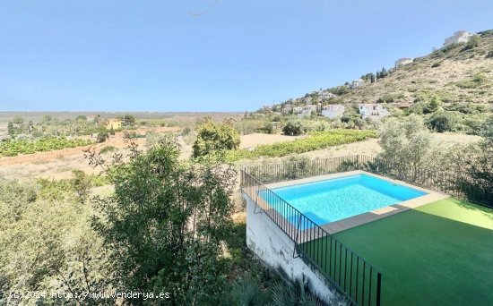 Villa en venta en Pego (Alicante)