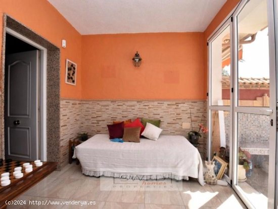 Chalet en venta en Orihuela (Alicante)