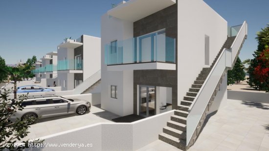 Apartamento en venta a estrenar en Mazarrón (Murcia)