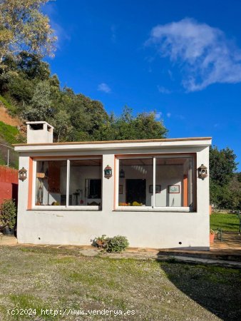 Villa en venta en Estepona (Málaga)