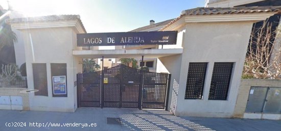 Apartamento en venta en Monforte del Cid (Alicante)