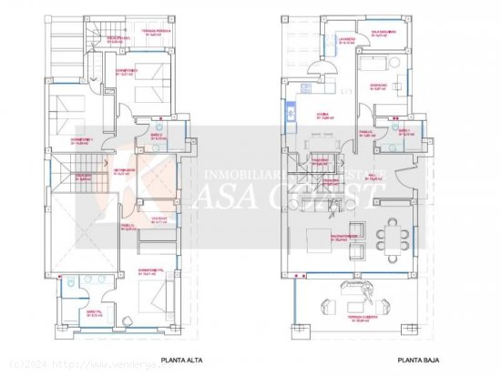 Parcela en venta en Mijas (Málaga)