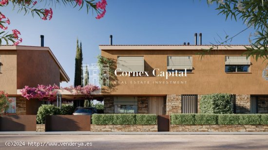 Casa en venta en construcción en Regencós (Girona)