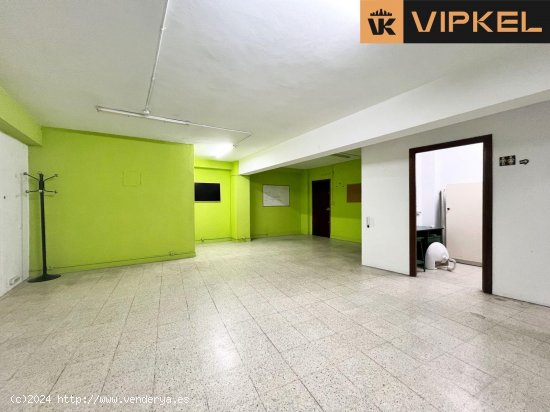 Piso en venta en Culleredo (La Coruña)