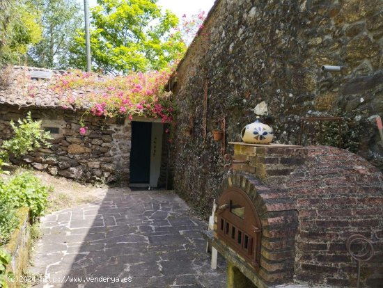 Casa en venta en Vedra (La Coruña)