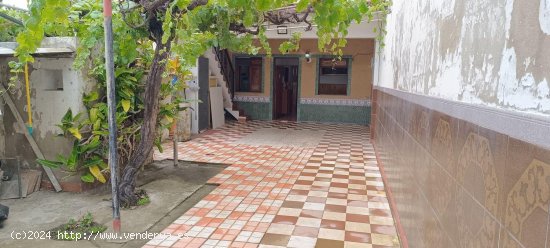 Casa en venta en Arucas (Las Palmas)