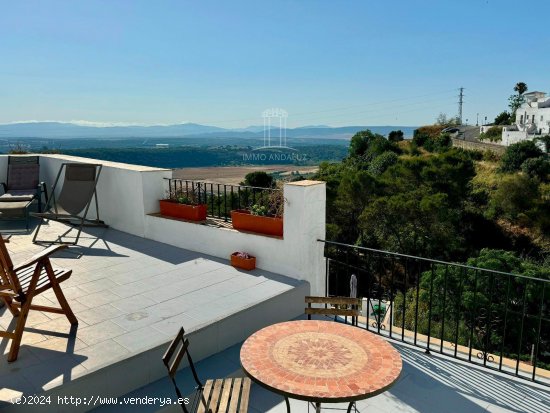 Casa en venta en Vejer de la Frontera (Cádiz)