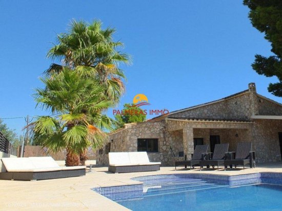  Chalet en venta en L Ametlla de Mar (Tarragona) 