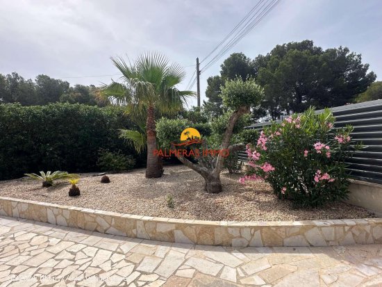 Chalet en venta en L Ametlla de Mar (Tarragona)