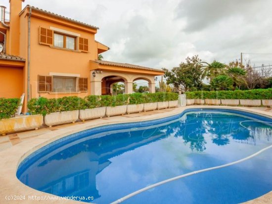 Finca en venta en Palma de Mallorca (Baleares)