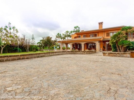 Finca en venta en Palma de Mallorca (Baleares)