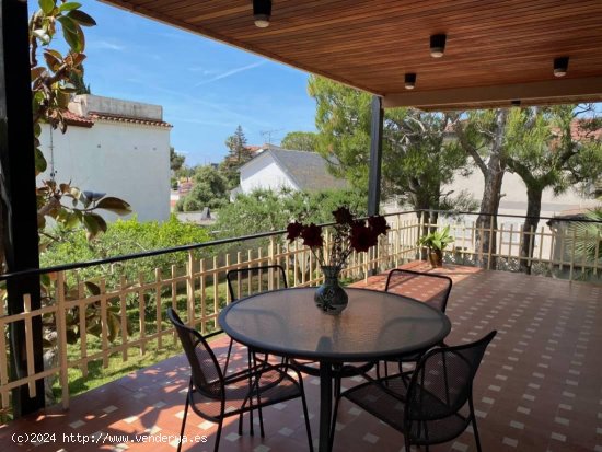 Casa en venta en Calafell (Tarragona)