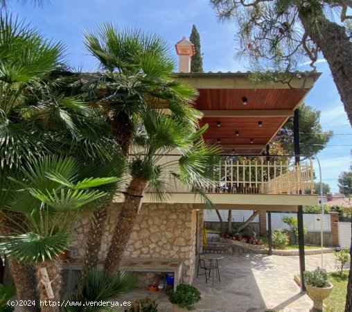 Casa en venta en Calafell (Tarragona)