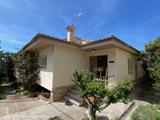 Casa en venta en Calafell (Tarragona)