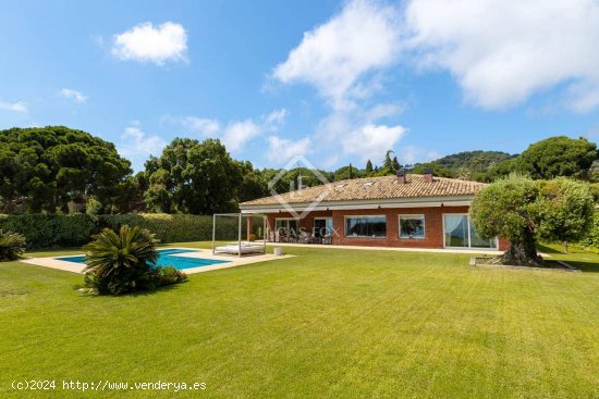 Casa en venta en Sant Vicenç de Montalt (Barcelona)