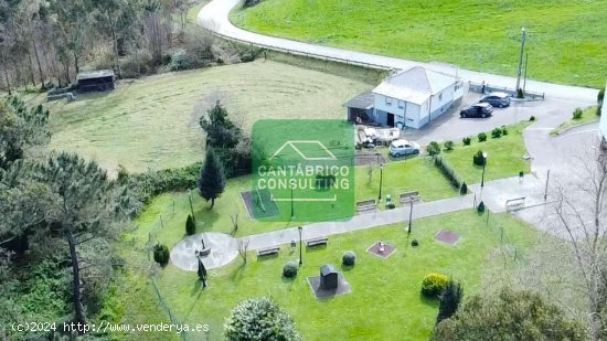 Casa en venta en Coaña (Asturias)