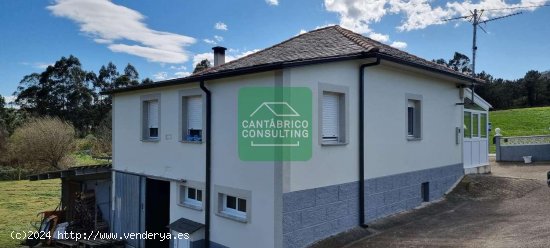 Casa en venta en Coaña (Asturias)