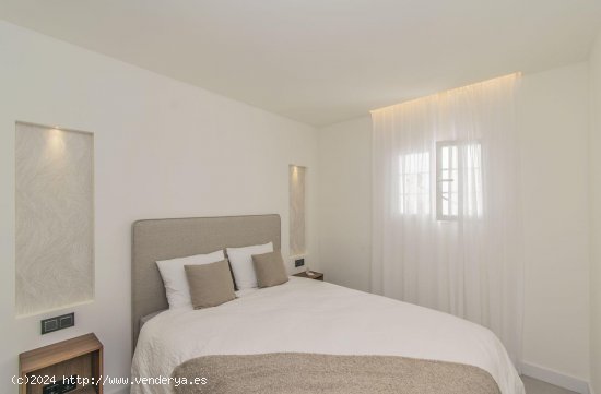 Apartamento en venta en Marbella (Málaga)