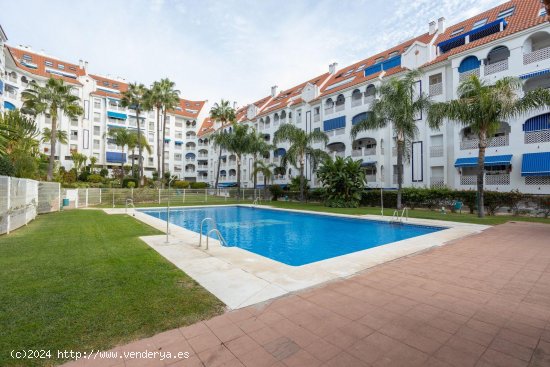 Apartamento en venta en Marbella (Málaga)