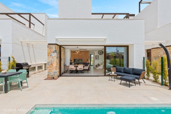 Villa en venta en Los Alcázares (Murcia)