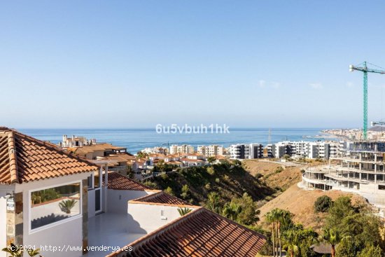 Apartamento en venta en Fuengirola (Málaga)