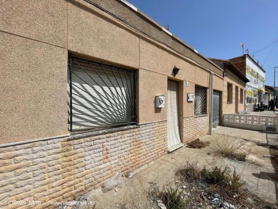 Casa en venta en Benijófar (Alicante)