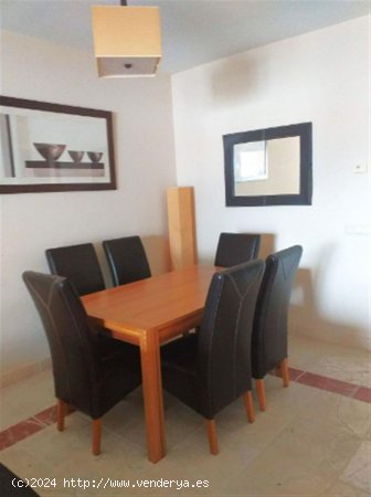 Apartamento en venta en Estepona (Málaga)