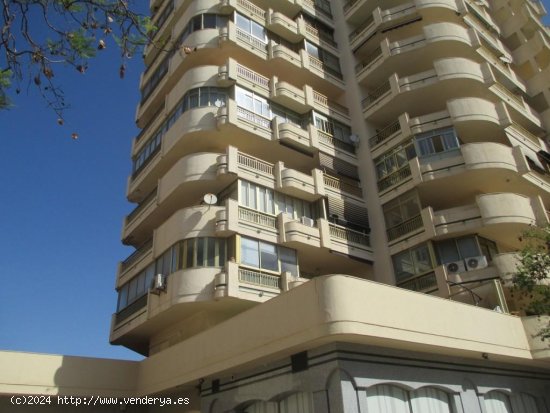  Apartamento en venta en Fuengirola (Málaga) 