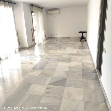 Apartamento en venta en Fuengirola (Málaga)