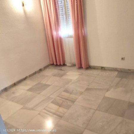 Apartamento en venta en Fuengirola (Málaga)