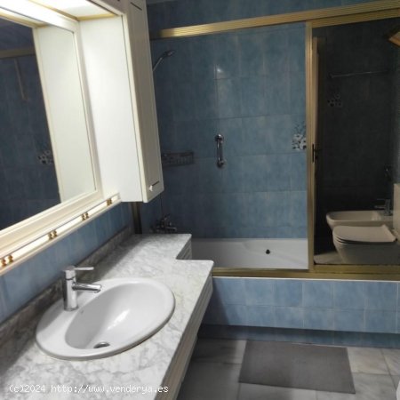 Apartamento en venta en Fuengirola (Málaga)