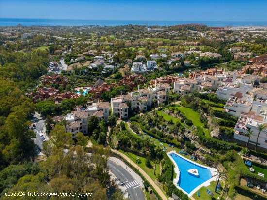 Piso en venta en Marbella (Málaga)