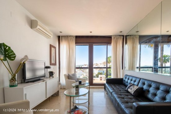 Piso en venta en Mijas (Málaga)