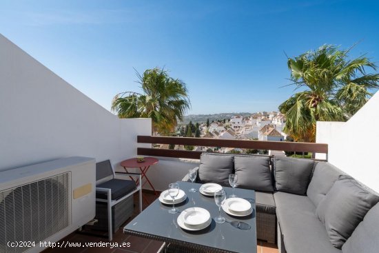 Piso en venta en Mijas (Málaga)