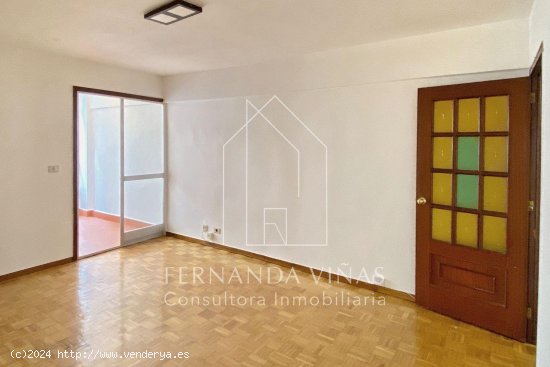 Piso en venta en Vigo (Pontevedra)