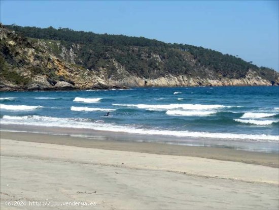 Parcela en venta en Valdés (Asturias)