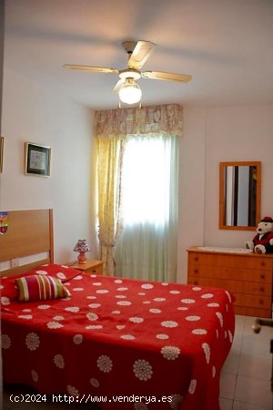 Apartamento en alquiler en Granadilla de Abona (Tenerife)