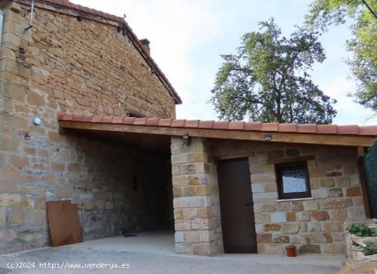 Casa en venta en Berzosilla (Palencia)