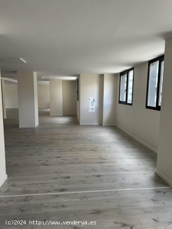 Oficina en venta en Zaragoza (Zaragoza)