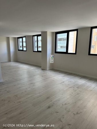 Oficina en venta en Zaragoza (Zaragoza)