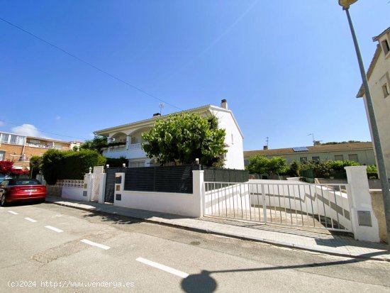 Casa en venta en Cambrils (Tarragona)